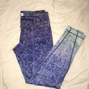 women’s vineyard vines leggings!